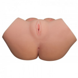 Realistixxx - Masturbatore Realistico, Real Style IV