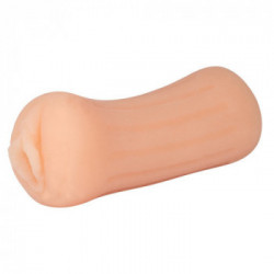 NMC - Masturbatore Mini, XXX To-Go Pocket Size Nanette, Senza Vibrazione