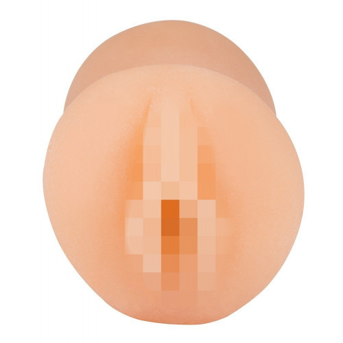 NMC - Masturbatore Mini, XXX To-Go Pocket Size...