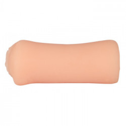 NMC - Masturbatore Mini, XXX To-Go Pocket Size Aggie, Senza Vibrazione