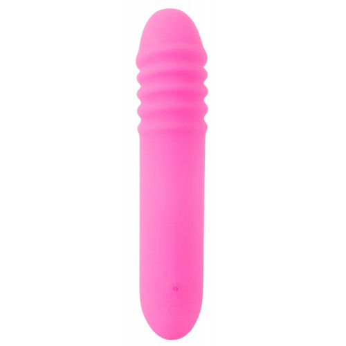 You2Toys Flashing Mini Vibe - Vibratore Min, 7...