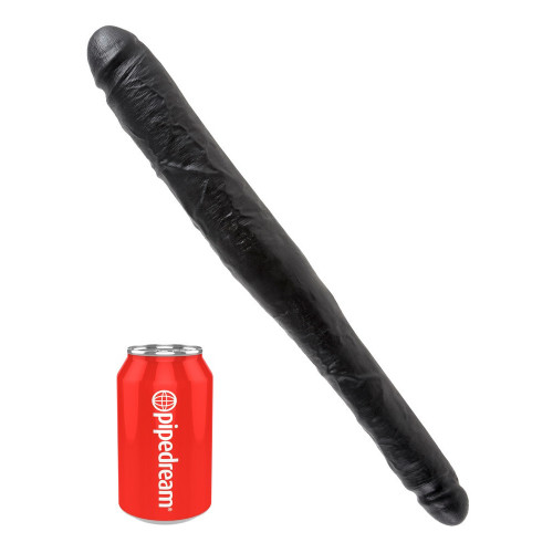 King Cock Tapered Double Dildo 16 - Dildo...