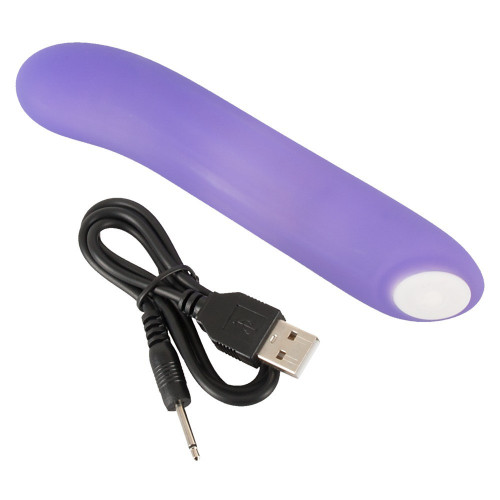 You2Toys Flashing Mini Vibe - Vibratore Min, 7...