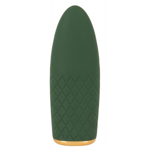 Emerald Love Luxurious Mini - Vibratore...