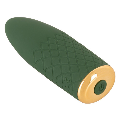 Emerald Love Luxurious Mini - Vibratore...