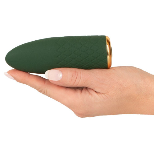 Emerald Love Luxurious Mini - Vibratore...
