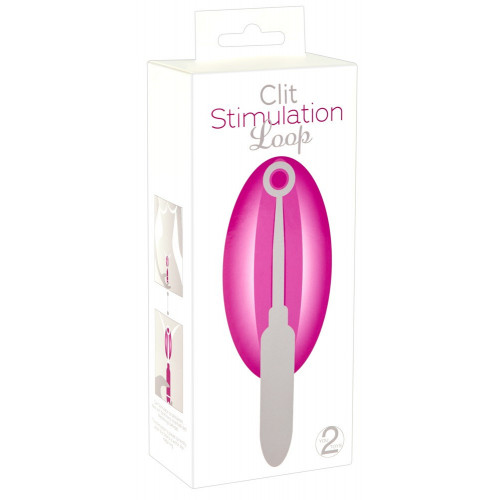 You2Toys Clit Stimulation Loop - Stimolatore...