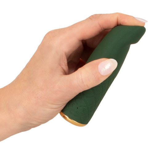 Emerald Love Luxurious Mini - Vibratore...