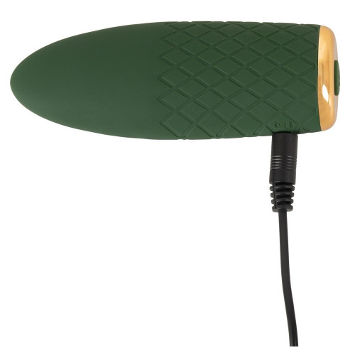 Emerald Love Luxurious Mini - Vibratore...