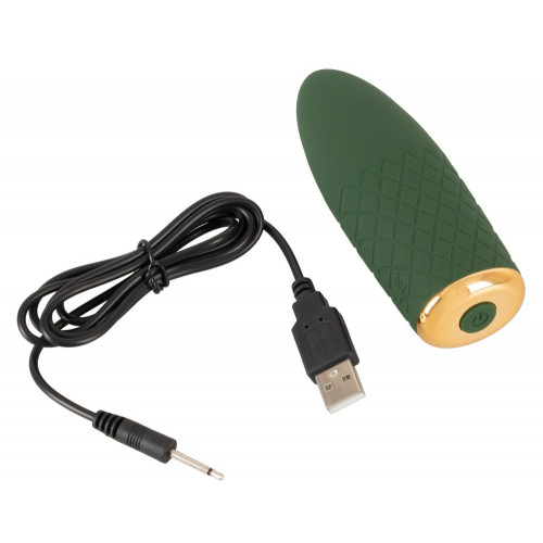 Emerald Love Luxurious Mini - Vibratore...