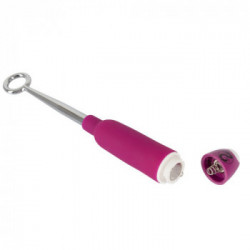 You2Toys Clit Stimulation Loop - Stimolatore per Clitoride, 7 MOD, Richiede Batterie