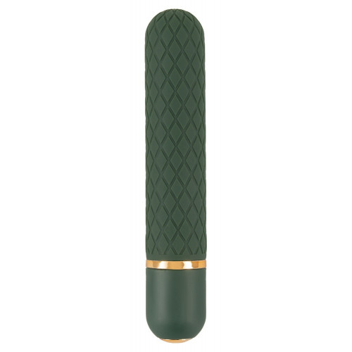Emerald Love Luxurious Bullet - Vibratore Mini,...