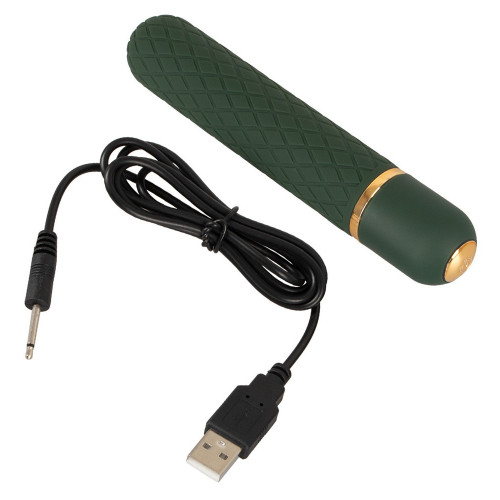 Emerald Love Luxurious Bullet - Vibratore Mini,...