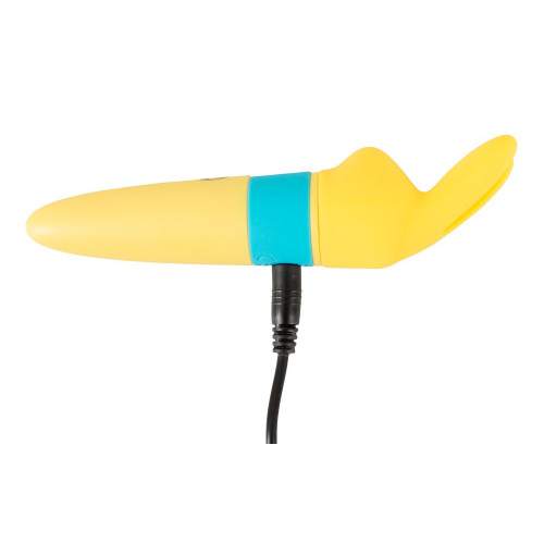 You2Toys Pocket Power - Vibratore Mini con 4...