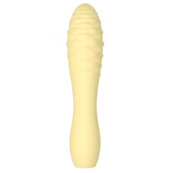 Cuties Mini Vibrator Yellow... 2