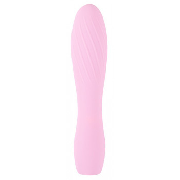 Cuties Mini Vibrator Rose -... 2