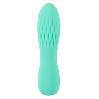 Cuties Mini Vibrator Green... 2