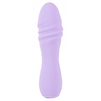 Cuties Mini Vibrator Purple... 2