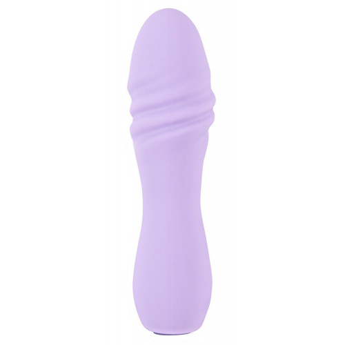 Cuties Mini Vibrator Purple - Vibratore Mini,...