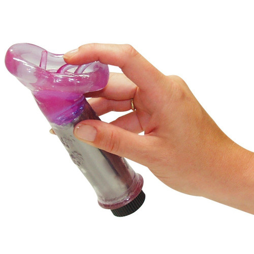 You2Toys Venus Lips - Vibratore con...