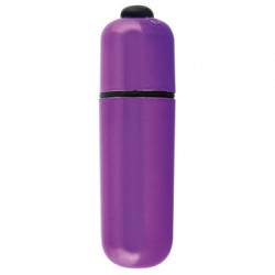 You2Toys Single Speed X Vibe - Vibratore Mini, 7 MOD, Richiede Batterie