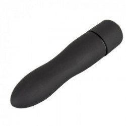 You2Toys Mini Vibe - Vibratoe Mini, Richiede Batterie