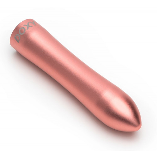 Doxy Bullet - Vibratore Mini, 7 MOD di...