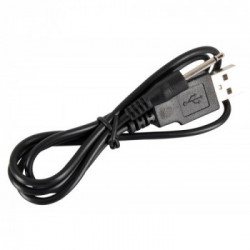 Close2you Corallino - Vibratore da Appoggio, Impermeabile, Ricaricabile