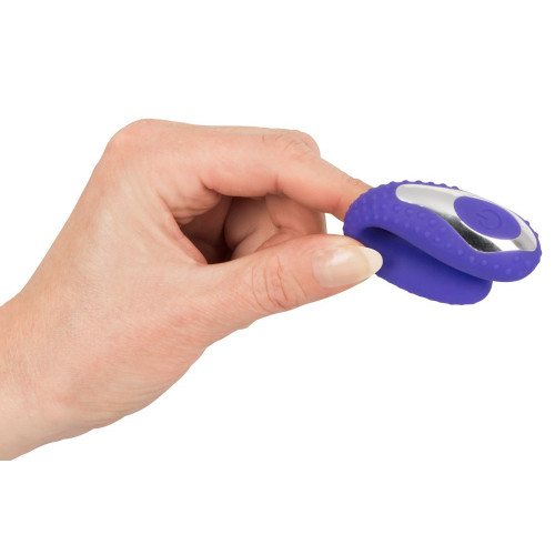 You2Toys Blow Job Vibe - Vibratore per...