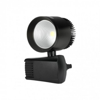 40W LED Euro Track Light...