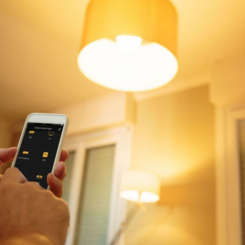 WIFI Infrared Universal Remote Control...