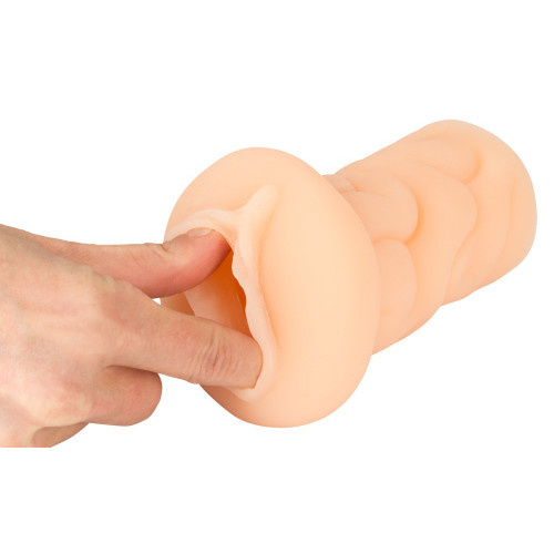 NMC - Masturbatore with Vagina Opening, con...