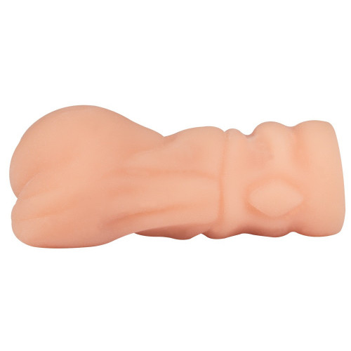 NMC - Masturbatore Anime-X, Senza Vibrazione