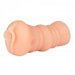 NMC - Masturbatore Anime-X Ninime, Senza Vibrazione