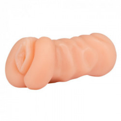 NMC - Masturbatore Anime-X Megumi, Senza Vibrazione