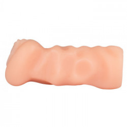 NMC - Masturbatore Anime-X Megumi, Senza Vibrazione