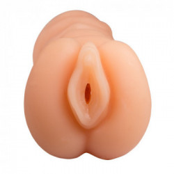 NMC - Masturbatore Anime-X Megumi, Senza Vibrazione