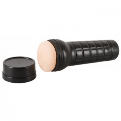 Nature Skin - Masturbatore Pussy, Senza Vibrazione