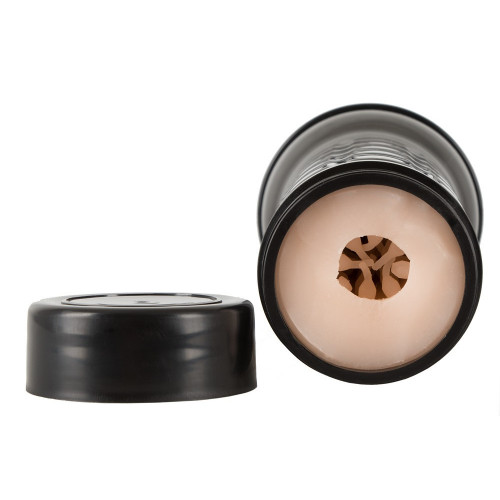 Nature Skin - Masturbatore Pussy, Senza Vibrazione