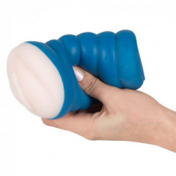 Nature Skin - Masturbatore Soft Vagina, Senza Vibrazione