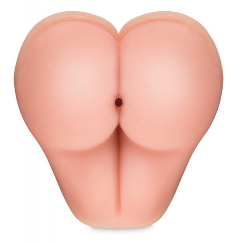 Nature Skin - Masturbatore 2in1 Extension +...