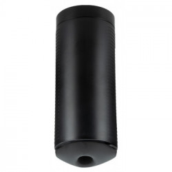 Kiiroo - Masturbatore Titan, con Vibrazione, Ricaricabile