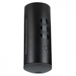 Kiiroo - Masturbatore Titan, con Vibrazione, Ricaricabile