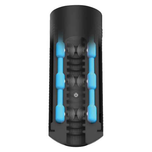 Kiiroo - Masturbatore Titan, con Vibrazione,...