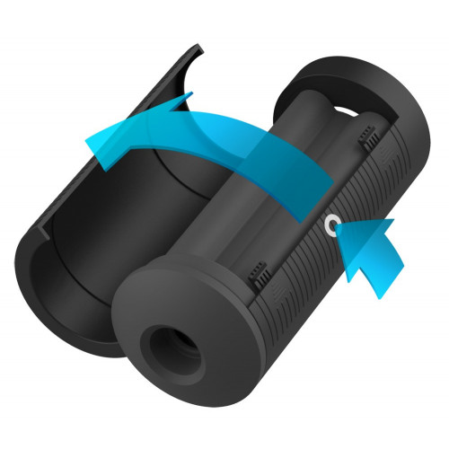 Kiiroo - Masturbatore Titan, con Vibrazione,...