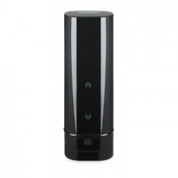 Kiiroo - Masturbatore ONYX+ con Vibrazione, Ricaricabile