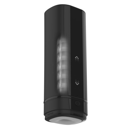 Kiiroo - Masturbatore ONYX+ con Vibrazione,...