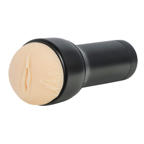 Kiiroo - Masturbatore Feel Natalia Starr, Senza...