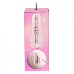 Kiiroo - Masturbatore Feel Natalia Starr, Senza Vibrazione