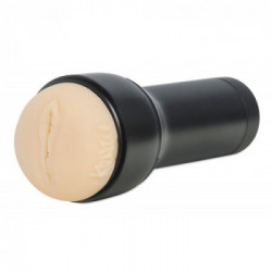 Kiiroo - Masturbatore Feel Kenzie Taylor, Senza Vibrazione